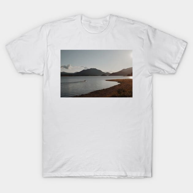 Alakein Japan T-Shirt by crisismasiva